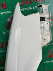 Крыло правое переднее NISSAN SUNNY FB15 QG15DE 4 ракурс
