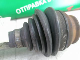 Привод правый передний PEUGEOT 2008 A94 EB2F 2 ракурс