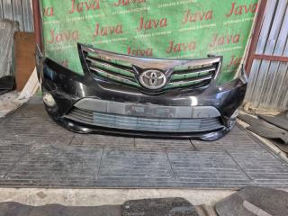 Бампер передний TOYOTA AVENSIS ZRT272 3ZR-FAE 1 ракурс