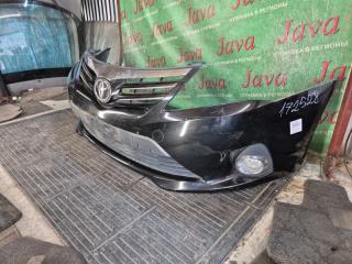 Бампер передний TOYOTA AVENSIS ZRT272 3ZR-FAE 2 ракурс