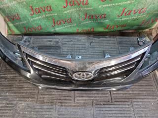 Бампер передний TOYOTA AVENSIS ZRT272 3ZR-FAE 5 ракурс