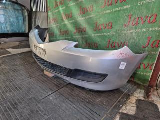 Бампер передний MAZDA AXELA BKEP LF-DE 3 ракурс