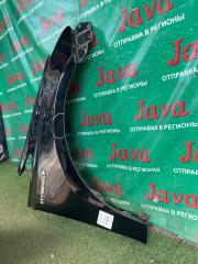 Крыло правое переднее TOYOTA PRIUS ALPHA ZVW41 2ZR-FXE 2 ракурс