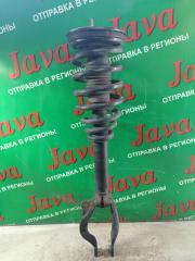 Стойка левая передняя MITSUBISHI DIAMANTE F31A 6G73 1 ракурс