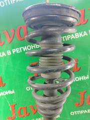 Стойка левая передняя MITSUBISHI DIAMANTE F31A 6G73 2 ракурс