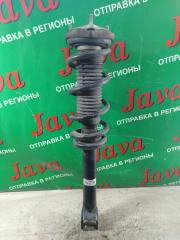 Стойка левая передняя NISSAN SKYLINE ZV37 M274DE20AL 561104GD0B 1 ракурс