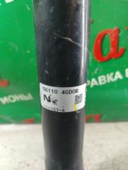 Стойка левая передняя NISSAN SKYLINE ZV37 M274DE20AL 561104GD0B 4 ракурс