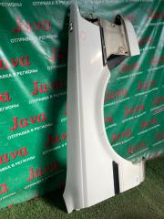 Крыло правое переднее TOYOTA CAMRY SV21 3S-FE 3 ракурс