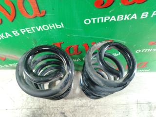Пружина задняя TOYOTA ALPHARD ANH20 2AZ-FE 48231-58060 2 ракурс