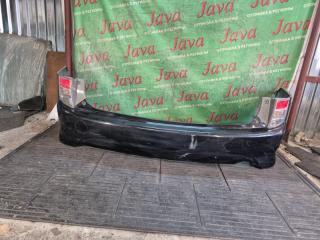 Бампер задний TOYOTA ISIS ZGM10 2ZR-FAE 1 ракурс Бампер задний TOYOTA ISIS ZGM10 2ZR-FAE 1 ракурс