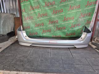 Бампер задний NISSAN SERENA C27 MR20DD 1 ракурс