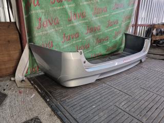 Бампер задний NISSAN SERENA C27 MR20DD 2 ракурс