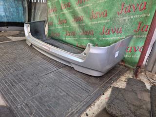 Бампер задний NISSAN SERENA C27 MR20DD 3 ракурс