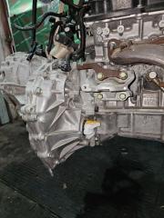 АКПП NISSAN TEANA J32 VQ25DE RE0F10A GB61 5 ракурс АКПП NISSAN TEANA J32 VQ25DE RE0F10A GB61 5 ракурс