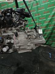 МКПП NISSAN X-TRAIL NT31 MR20DE RS6F52A GF46 1 ракурс