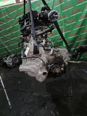 МКПП NISSAN X-TRAIL NT31 MR20DE RS6F52A GF46 2 ракурс