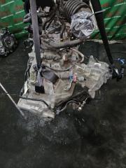 МКПП NISSAN X-TRAIL NT31 MR20DE RS6F52A GF46 3 ракурс