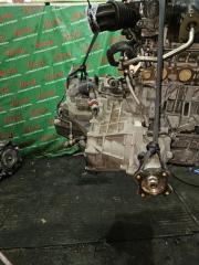МКПП NISSAN X-TRAIL NT31 MR20DE RS6F52A GF46 4 ракурс