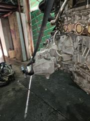 МКПП NISSAN X-TRAIL NT31 MR20DE RS6F52A GF46 5 ракурс