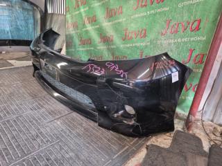Бампер передний TOYOTA ISIS ANM15 1AZ-FSE 3 ракурс Бампер передний TOYOTA ISIS ANM15 1AZ-FSE 3 ракурс