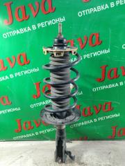 Стойка левая передняя HONDA FIT GP1 LDA 1 ракурс