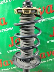 Стойка левая передняя HONDA FIT GP1 LDA 2 ракурс