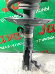 Стойка левая передняя HONDA FIT GP1 LDA 3 ракурс