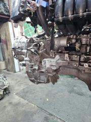 АКПП SUZUKI SWIFT ZC71S K12B 5 ракурс