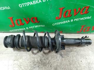 Стойка левая передняя AUDI A1 8X1 CAXA 1 ракурс Стойка левая передняя AUDI A1 8X1 CAXA 1 ракурс