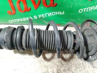 Стойка левая передняя AUDI A1 8X1 CAXA 2 ракурс Стойка левая передняя AUDI A1 8X1 CAXA 2 ракурс