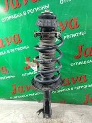 Стойка правая передняя HONDA FREED GP3 LEA 1 ракурс