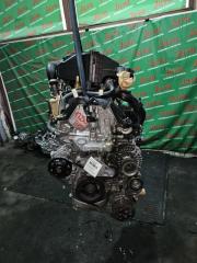 Двигатель NISSAN DAYZ B45W BR06DET 1 ракурс