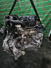 Двигатель NISSAN DAYZ B45W BR06DET 2 ракурс