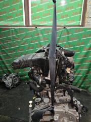 Двигатель NISSAN DAYZ B45W BR06DET 4 ракурс