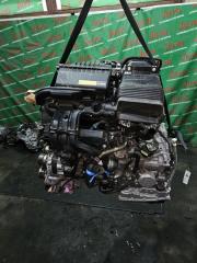 Двигатель NISSAN DAYZ B45W BR06DET 5 ракурс
