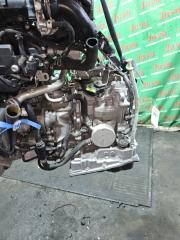 АКПП NISSAN DAYZ B45W BR06DET SK10C 1 ракурс