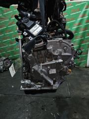 АКПП NISSAN DAYZ B45W BR06DET SK10C 2 ракурс