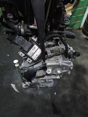 АКПП NISSAN DAYZ B45W BR06DET SK10C 3 ракурс