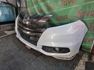 Бампер передний HONDA ODYSSEY RC1 K24W 2 ракурс