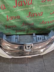 Бампер передний HONDA ODYSSEY RC1 K24W 5 ракурс