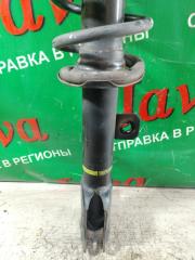 Стойка правая передняя TOYOTA ROOMY M900A 1KR-FE 3 ракурс