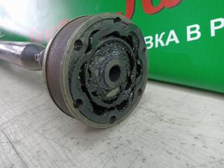 Привод правый передний AUDI A1 8X1 CAXA 5 ракурс
