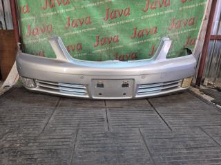 Бампер передний TOYOTA CROWN GRS182 3GR-FSE 1 ракурс