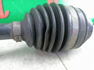 Привод правый передний MINI HATCH F56 B38A15A 7639432 2 ракурс