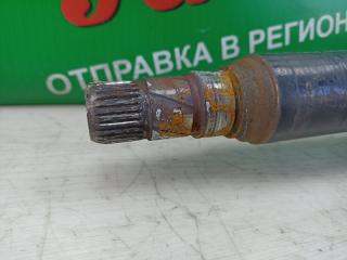 Привод правый передний MINI HATCH F56 B38A15A 7639432 5 ракурс