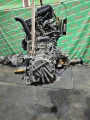 АКПП SUZUKI WAGON R SOLIO MA34S M13A 2 ракурс