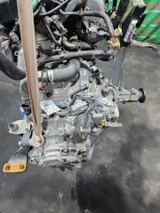АКПП SUZUKI WAGON R SOLIO MA34S M13A 3 ракурс