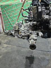 АКПП SUZUKI WAGON R SOLIO MA34S M13A 4 ракурс