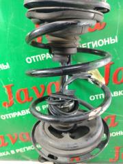 Стойка левая передняя TOYOTA ALPHARD ANH20 2AZ-FE 2 ракурс