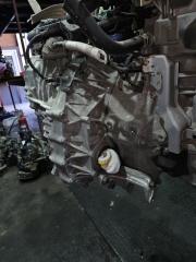 АКПП HONDA FIT GP1 LDA SE7A 4 ракурс